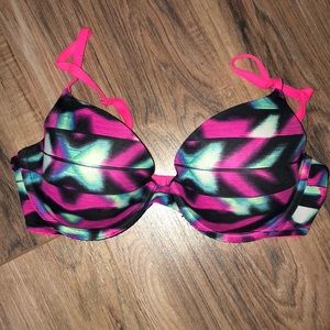 Victoria’s Secret bra